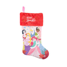 Load image into Gallery viewer, 20 inch Hanging Christmas Stocking
