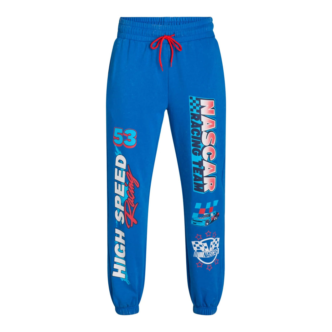 Nascar Women's Juniors Americana Collection Sweatpants