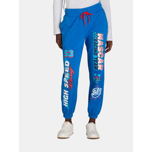 Nascar Women's Juniors Americana Collection Sweatpants
