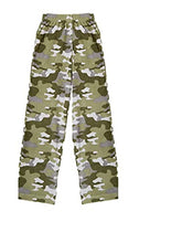 Load image into Gallery viewer, Boys Lounge Sleep Pants - Camo, Dinosaur, Minecraft, Spider-Man, Yoda
