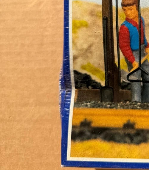 POLA, G Scale, #965 Ash Remover Stand, BNIB, SEALED