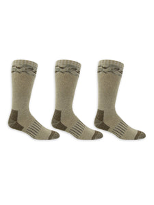 KODIAK MENS WOOL THERMAL SOCK