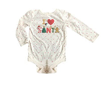 Load image into Gallery viewer, Infant Unisex Baby Creeper Bodysuit Outfit Pajamas
