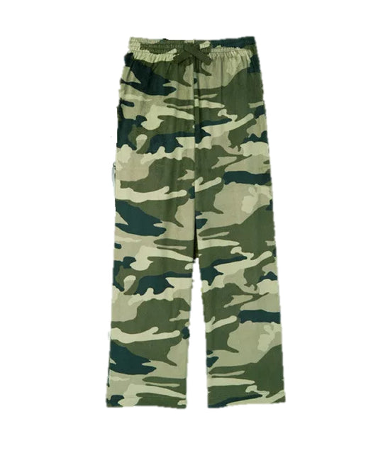 Wonder Nation Boys Lounge Sleep Pants - XS - XL
