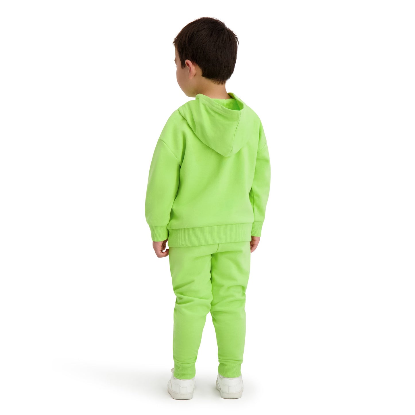 The Grinch Dr. Seuss Infant Printed Sweatshirt and Jogger Set, 12-18M