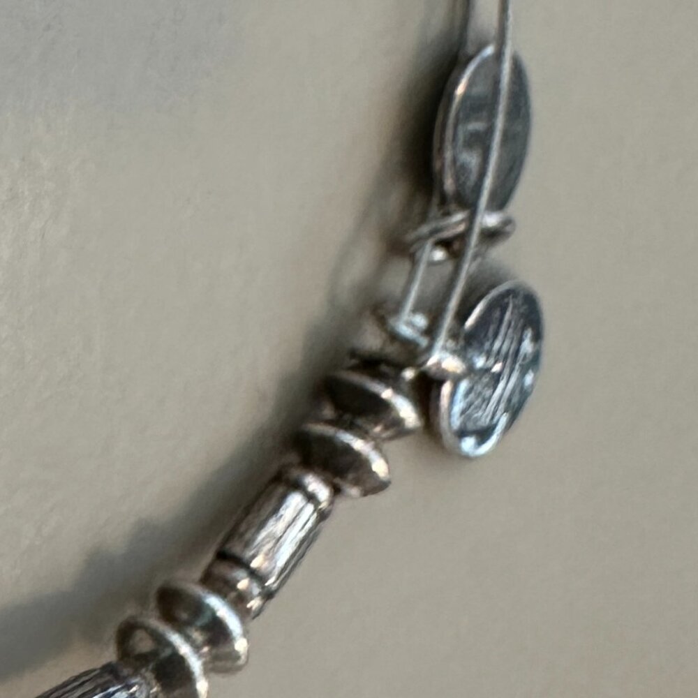 Alex and Ani Anchors away Bangle Bracelet - EUC