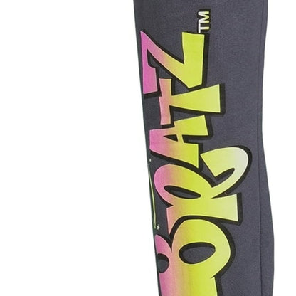 Women's Bratz Joggers Sweat Pants - EUC - Size Med - Passion for Fashion