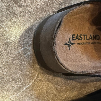 Eastland Women Clog Mules Sandals  - Size 8 - USED