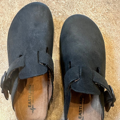 Eastland Women Clog Mules Sandals  - Size 8 - USED