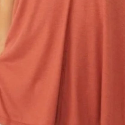 Free People Intimately Dani Tank in Wind Blush Size S