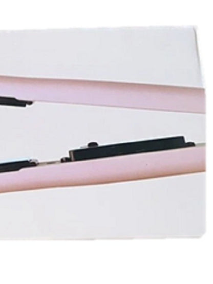 Lange APLATIR Blush Pink Hair Straightener - BNIB Never Used