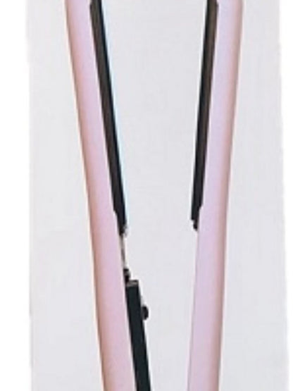 Lange APLATIR Blush Pink Hair Straightener - BNIB Never Used