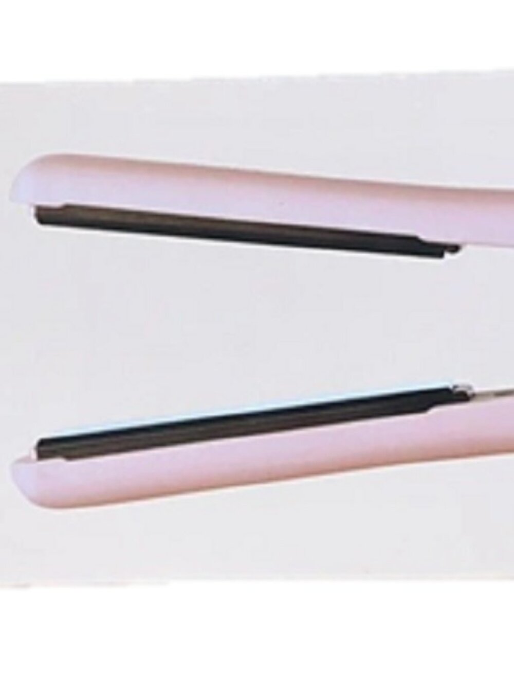 Lange APLATIR Blush Pink Hair Straightener - BNIB Never Used