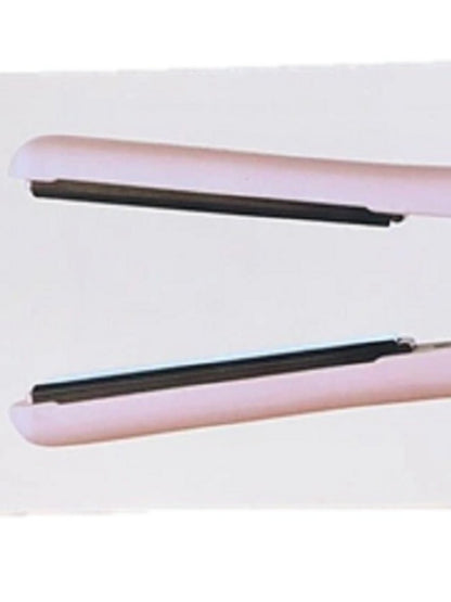 Lange APLATIR Blush Pink Hair Straightener - BNIB Never Used