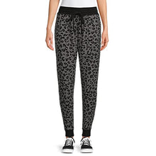 Load image into Gallery viewer, Time and Tru Women&#39;s Cozy Joggers - Drawstring and Pockets

